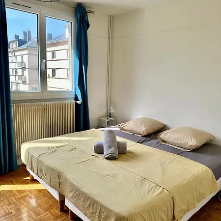 Apartment Les Falaises - Proche Et Port A *