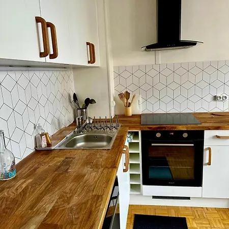 Les Falaises - Proche Et Port A Διαμέρισμα