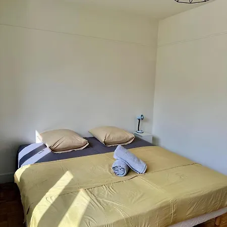 Les Falaises - Proche Et Port A Apartment Saint-Valery-en-Caux