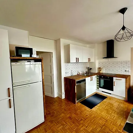 Les Falaises - Proche Et Port A