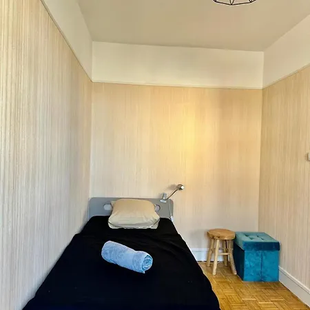 Les Falaises - Proche Et Port A *