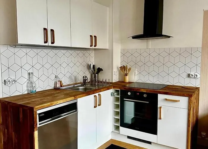 Les Falaises - Proche Et Port A Saint-Valery-en-Caux