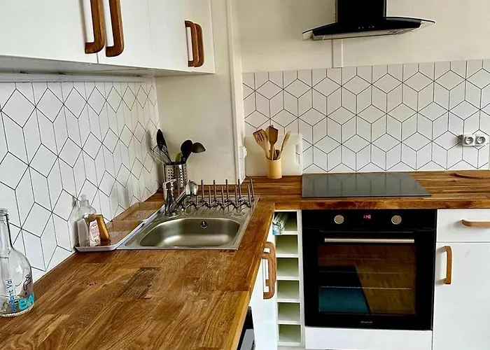 Les Falaises - Proche Et Port A Διαμέρισμα