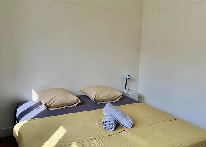 Les Falaises - Proche Et Port A Διαμέρισμα Saint-Valery-en-Caux