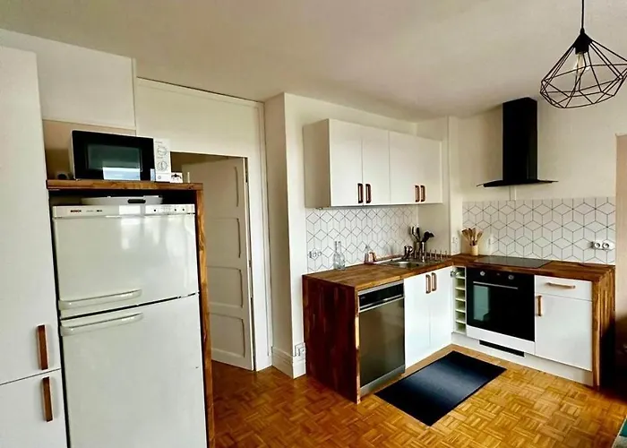 Les Falaises - Proche Et Port A