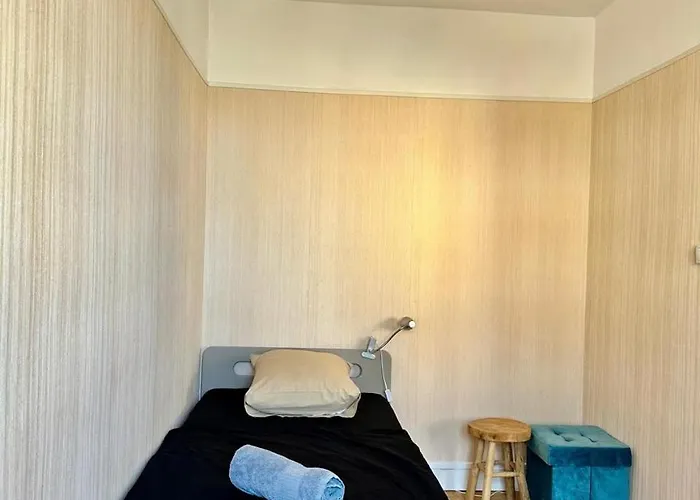 Les Falaises - Proche Et Port A *