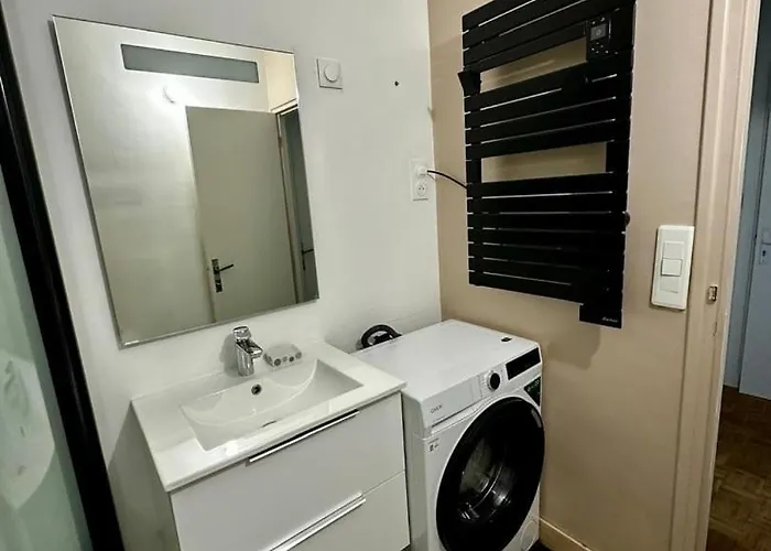 Les Falaises - Proche Et Port A